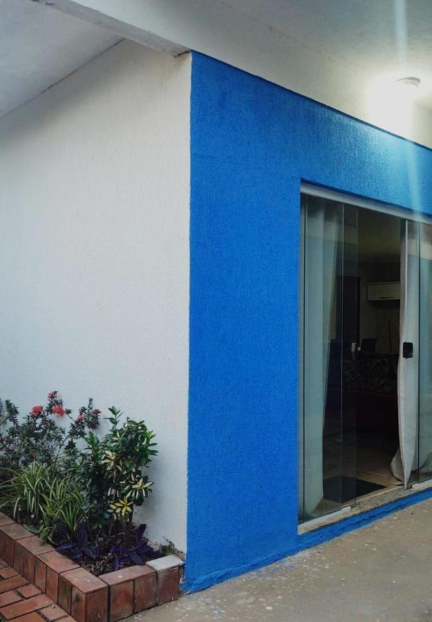 里约达欧特拉斯Triplex Costazul Temporada别墅 外观 照片