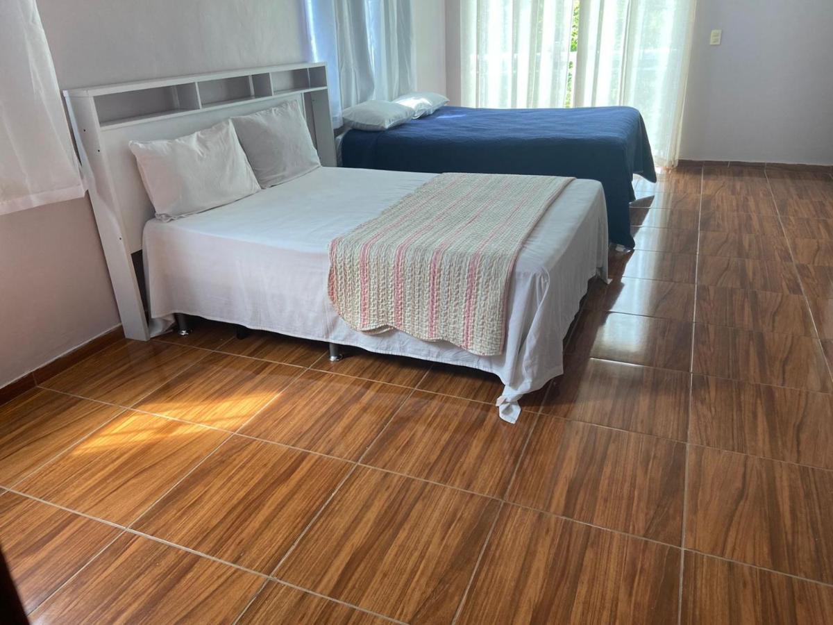 里约达欧特拉斯Triplex Costazul Temporada别墅 外观 照片